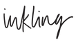 Inkling design logo