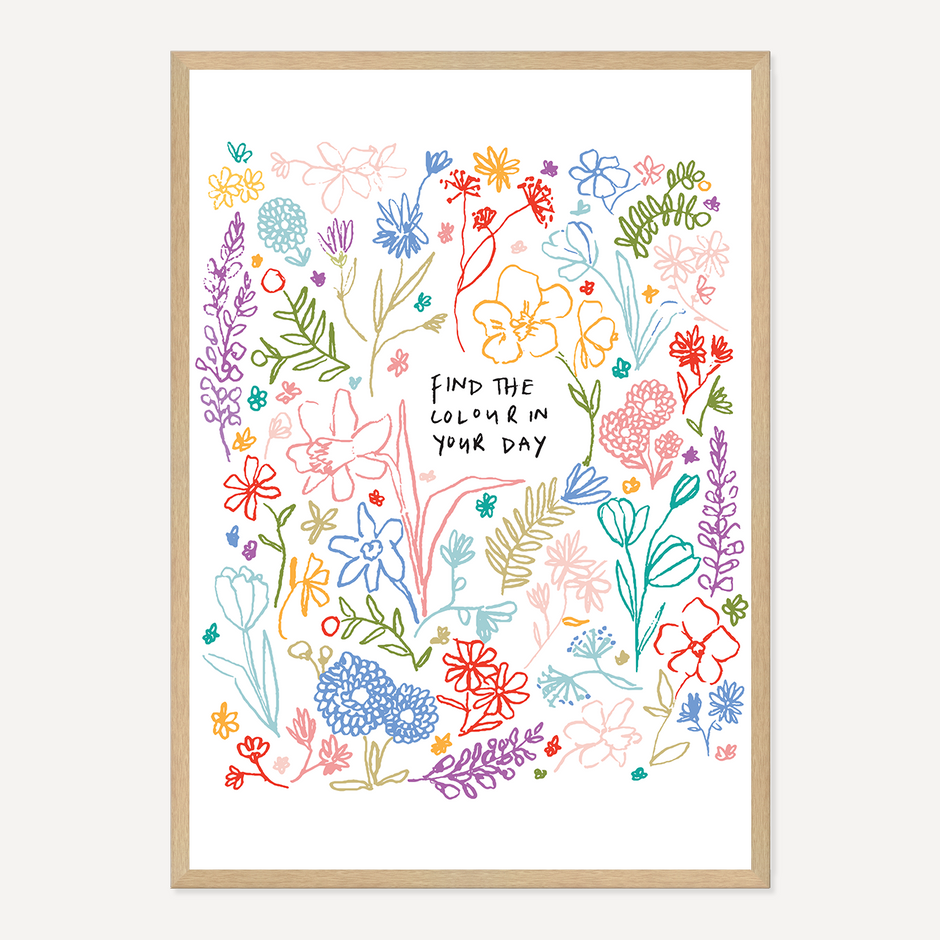 Posters – Inkling Design