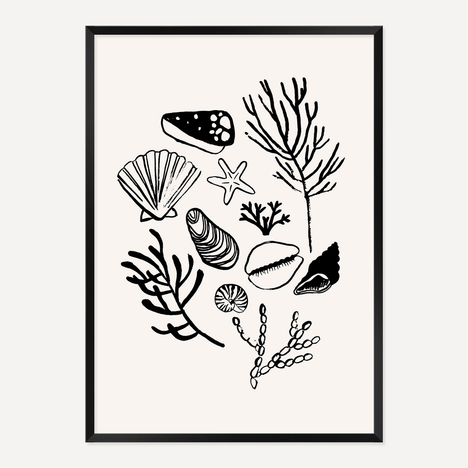 Posters – Inkling Design